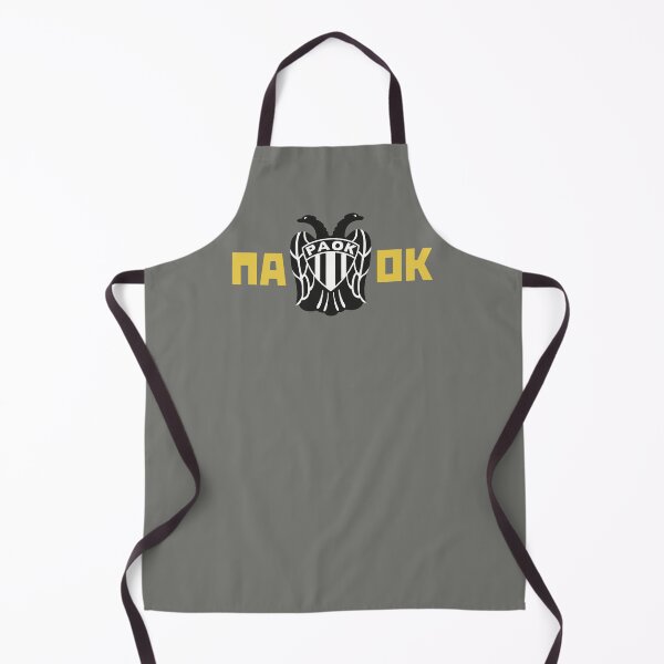 Item preview, Paok - ΠΑΟΚ - Πανθεσσαλονίκειος Αθλητικός Όμιλος Κωνσταντινουπολιτών designed and sold by TRUE-FANS.