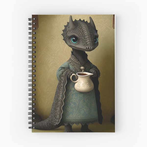 Item preview, Dragon press! designed and sold by SenkiAlphonse.