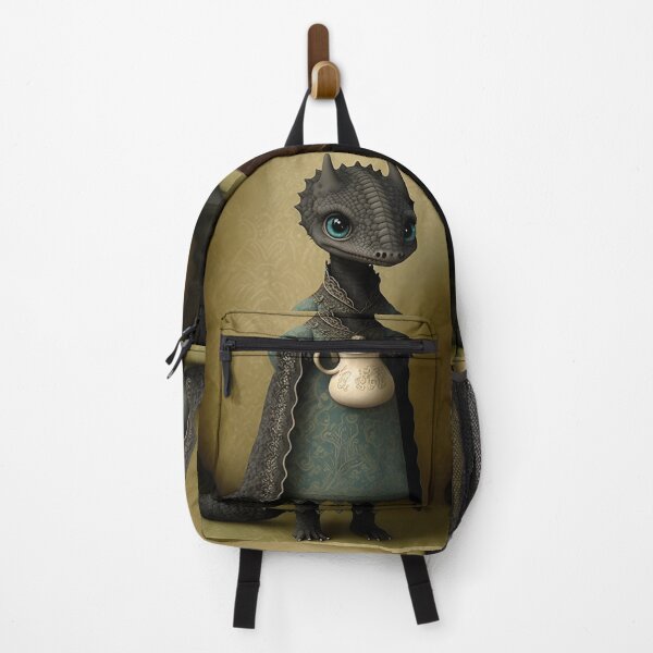 Item preview, Dragon press! designed and sold by SenkiAlphonse.