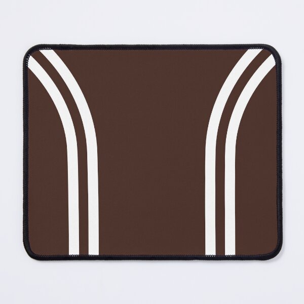 Item preview, Coventry City 1975 Tramlines Brown and White designed and sold by Sporting Colour.