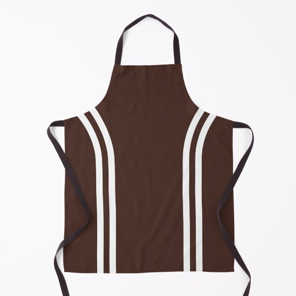 Item preview, Coventry City 1975 Tramlines Brown and White designed and sold by Sporting Colour.