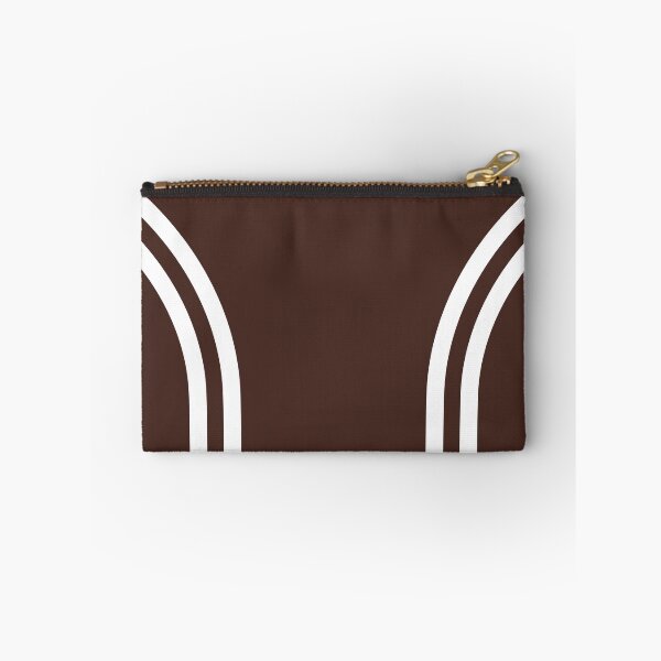 Item preview, Coventry City 1975 Tramlines Brown and White designed and sold by Sporting Colour.