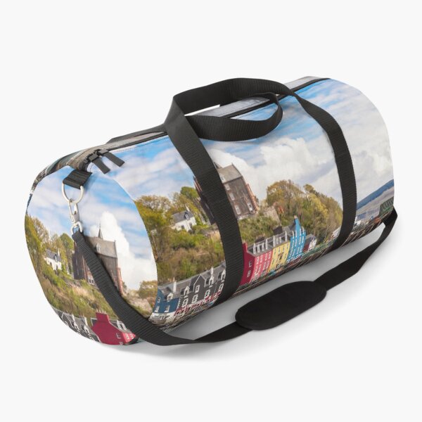 Item preview, Tobermory, Isle of Mull designed and sold by heidipics.
