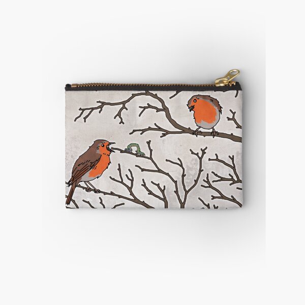 Item preview, Robins designed and sold by diffChar.