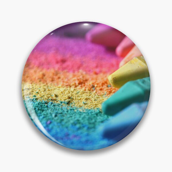 Item preview, Rainbow colours  designed and sold by SandroDi.
