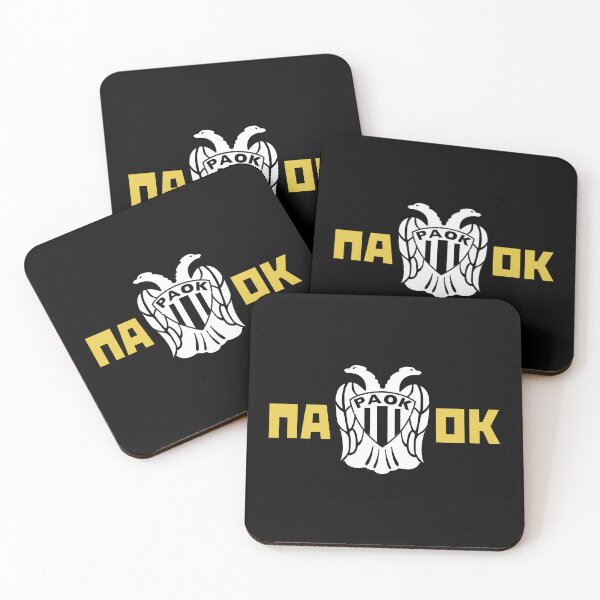 Item preview, Paok - ΠΑΟΚ designed and sold by TRUE-FANS.