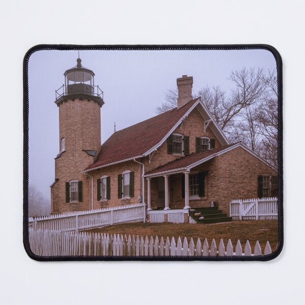 Item preview, White River Light Station designed and sold by Enzwell.