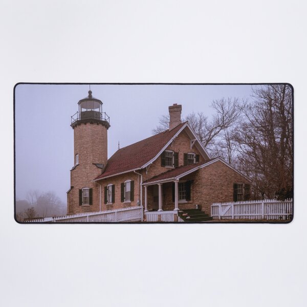 Item preview, White River Light Station designed and sold by Enzwell.
