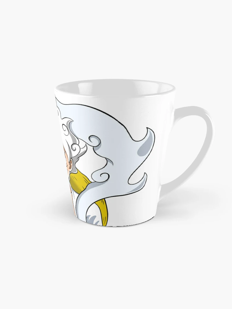 Tasse One Piece - Mokey D. Luffy 5th Gear, en vente sur Close Up