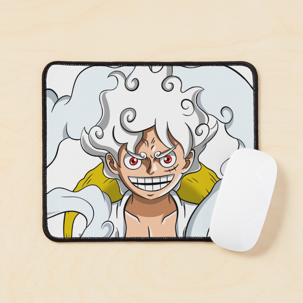 Tasse One Piece - Mokey D. Luffy 5th Gear, en vente sur Close Up