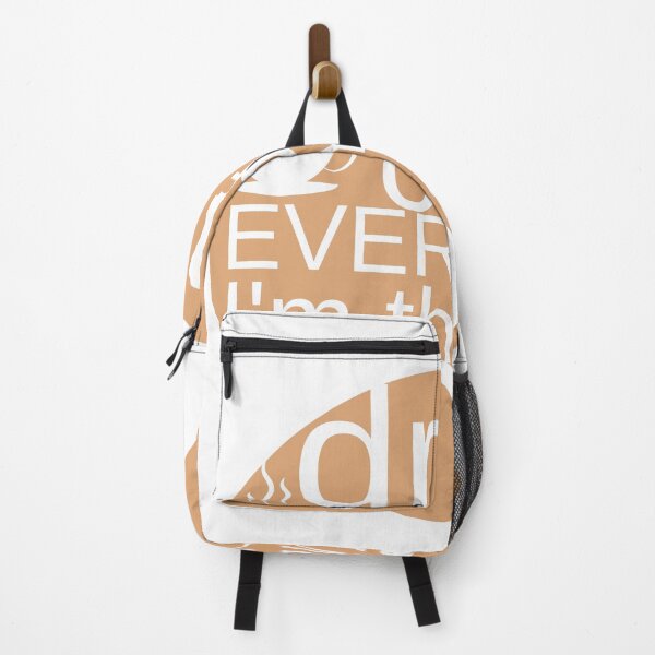 Item preview, drink coffee everytime I'm thinking of,the perfect design designed and sold by Esni | Designs.