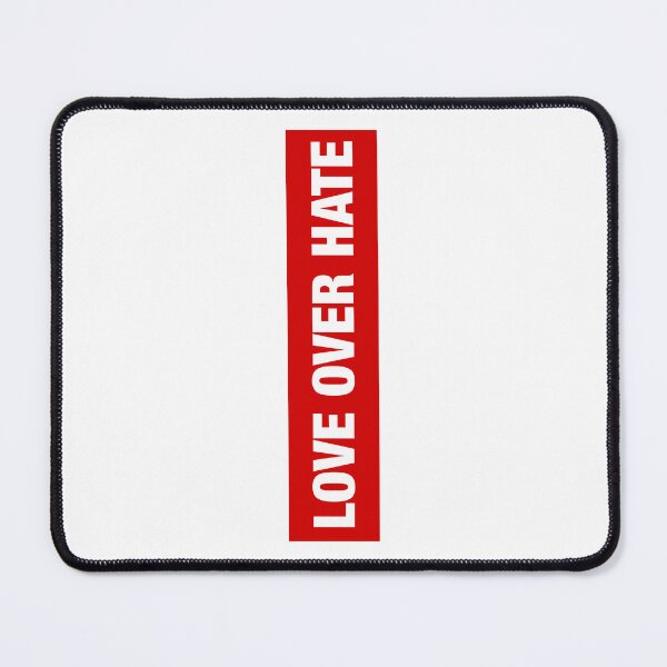 Item preview, Love over hate | Love and hate designed and sold by Giovanni-c.