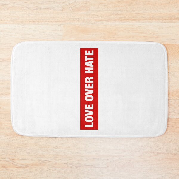 Item preview, Love over hate | Love and hate designed and sold by Giovanni-c.