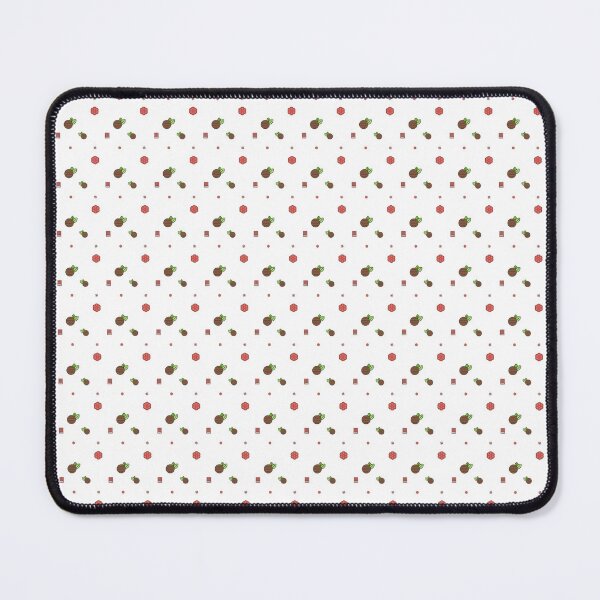 Item preview, Exotic fruits pattern designed and sold by limecaptures.