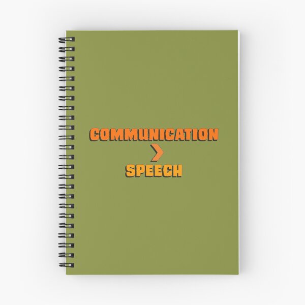 Item preview, Communication > Speech designed and sold by idrawhumans.
