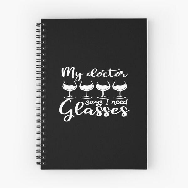 Item preview, My doctor says i need glasses designed and sold by phassystore.