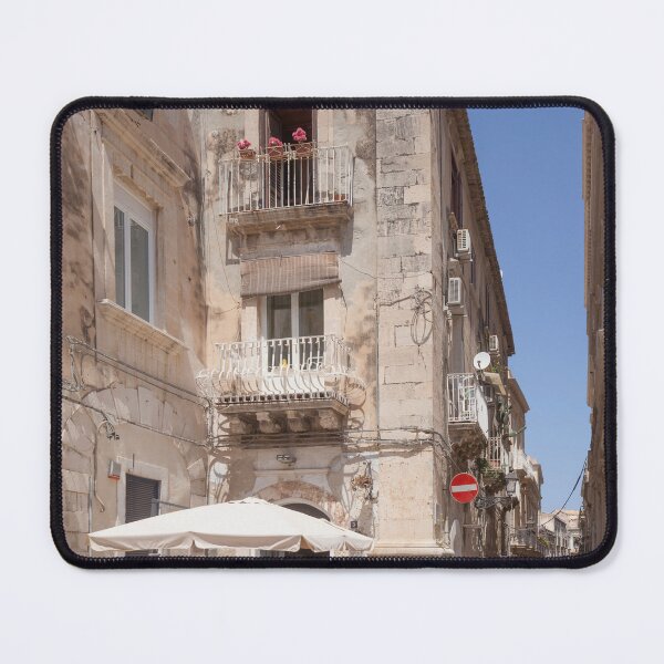 Item preview, Syracuse, Sicily, Italy designed and sold by Torsten  Krüger.