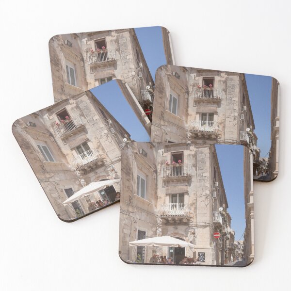 Item preview, Syracuse, Sicily, Italy designed and sold by Torsten  Krüger.