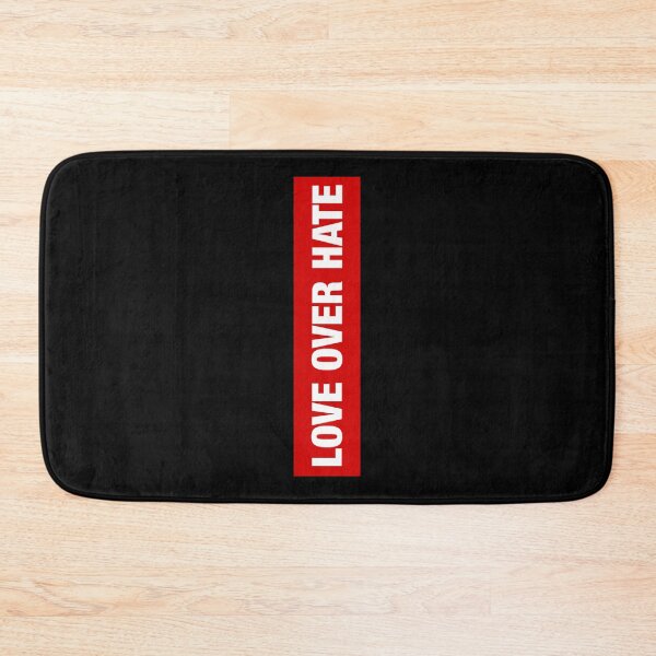 Item preview, Love over hate | Love and hate designed and sold by Giovanni-c.