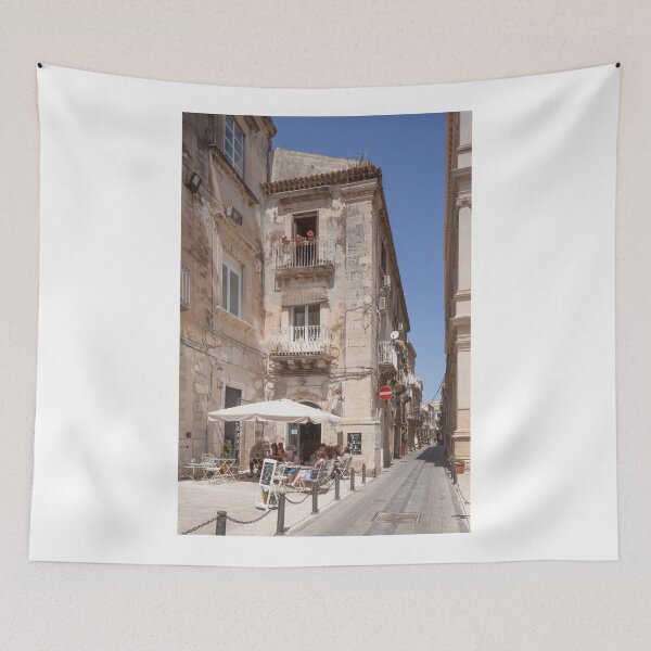 Item preview, Syracuse, Sicily, Italy designed and sold by Torsten  Krüger.