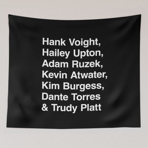 Item preview, Chicago P.D. Season 10 designed and sold by clamentine.