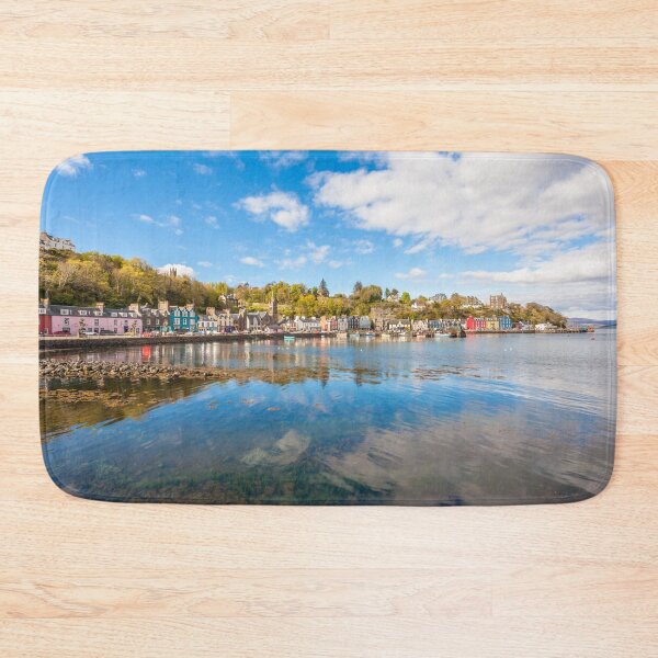 Item preview, Tobermory, Isle of Mull designed and sold by heidipics.