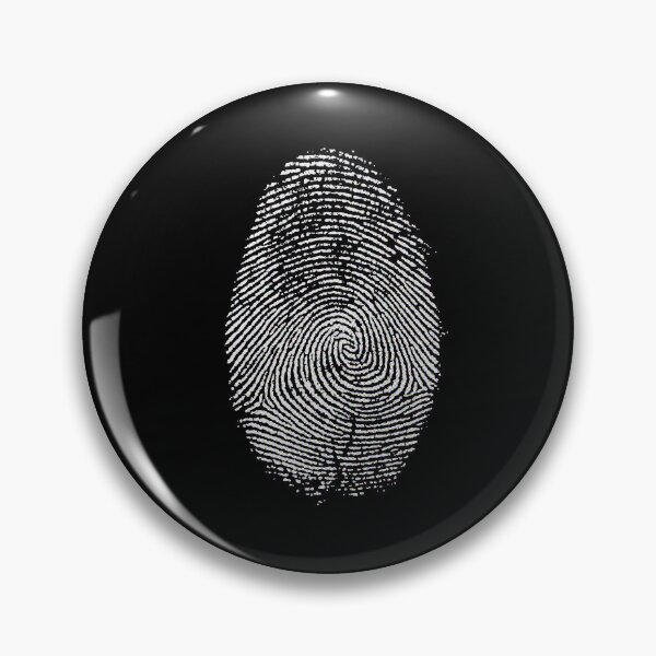 Item preview, Fingerprint designed and sold by strat1963.
