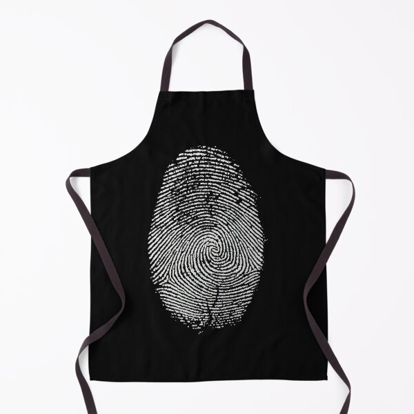 Item preview, Fingerprint designed and sold by strat1963.