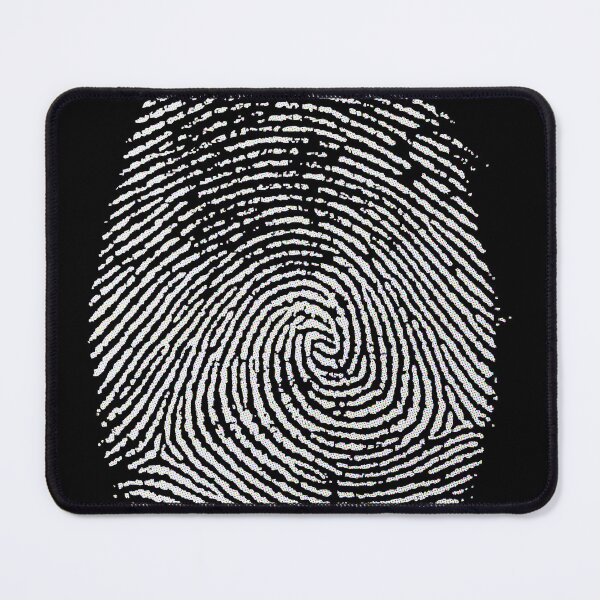 Item preview, Fingerprint designed and sold by strat1963.