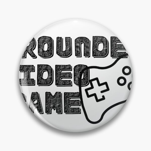 Item preview, grounded video game ,the perfect design designed and sold by niamaes.