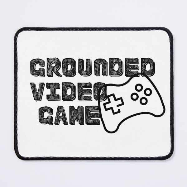 Item preview, grounded video game ,the perfect design designed and sold by niamaes.