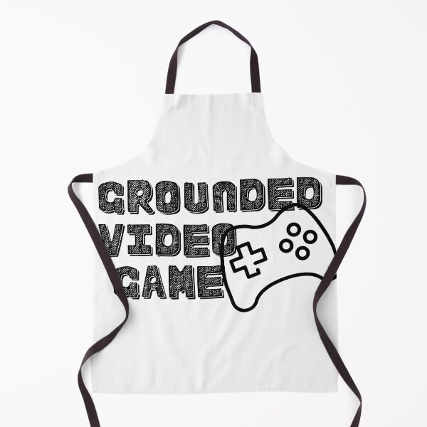 Item preview, grounded video game ,the perfect design designed and sold by niamaes.