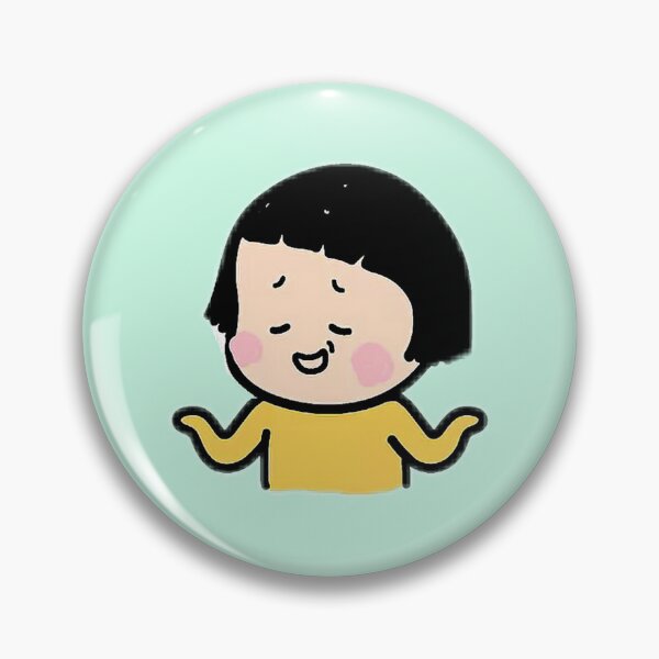 Item preview, Cute Little Girl Meme  designed and sold by dadybigger.