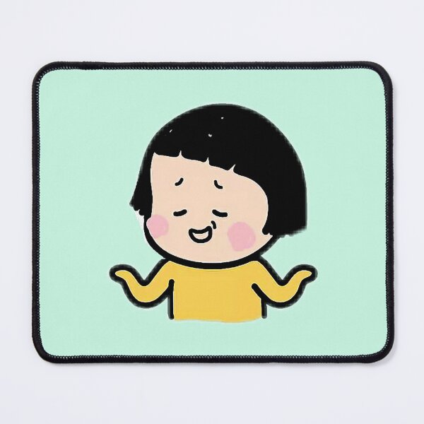 Item preview, Cute Little Girl Meme  designed and sold by dadybigger.