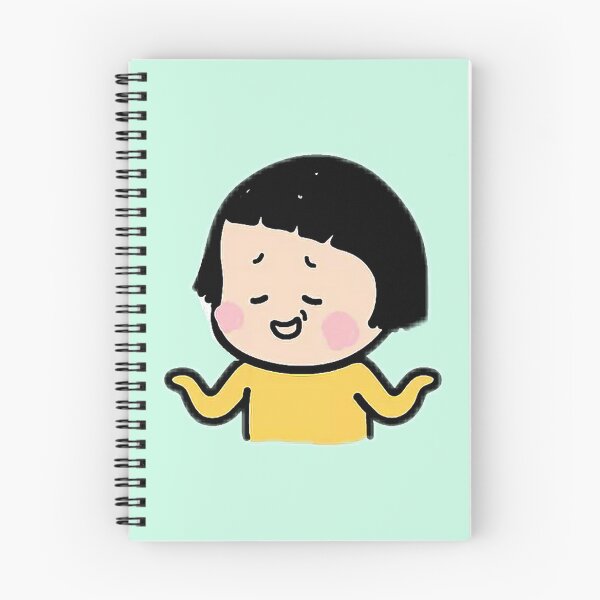 Item preview, Cute Little Girl Meme  designed and sold by dadybigger.