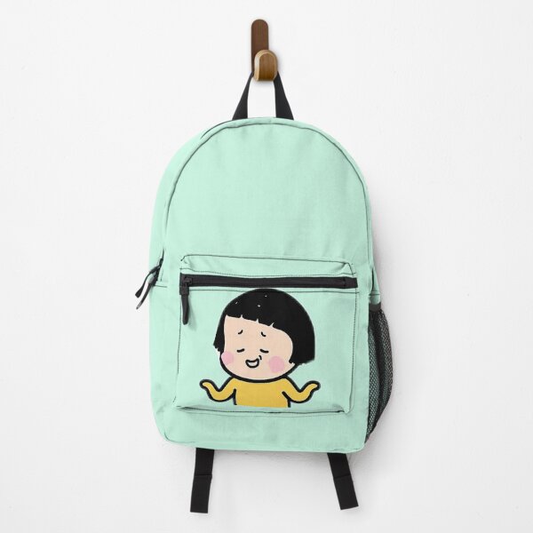 Item preview, Cute Little Girl Meme  designed and sold by dadybigger.