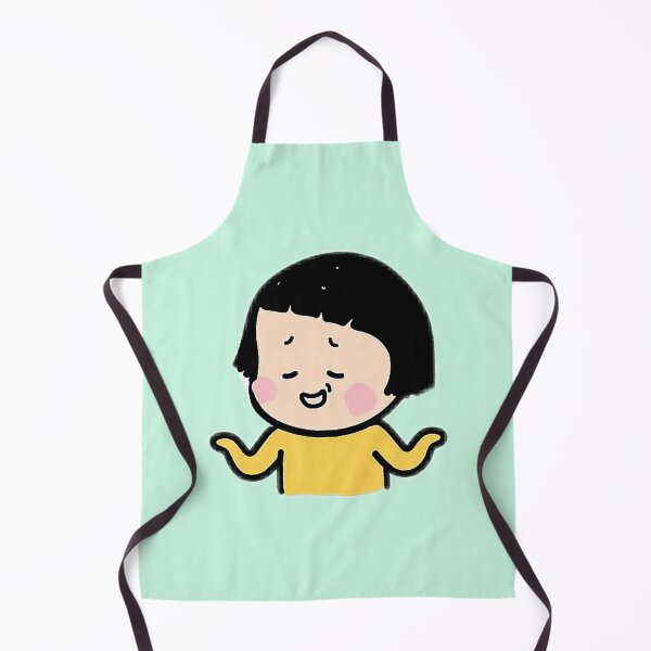 Item preview, Cute Little Girl Meme designed and sold by dadybigger.