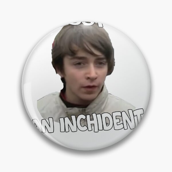Item preview, Charles Leclerc - Inchident designed and sold by rpstvs.
