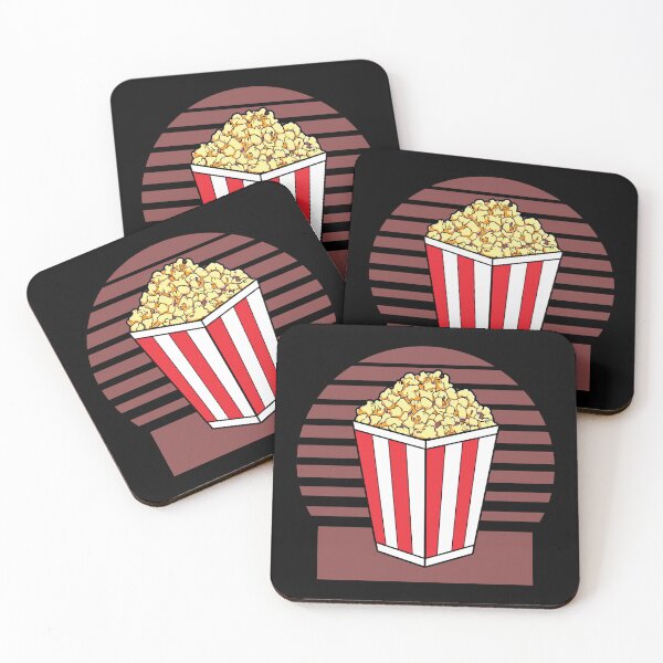 Item preview, Popcorn designed and sold by sweary12.