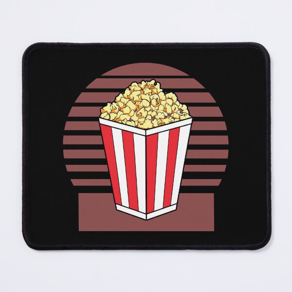Item preview, Popcorn designed and sold by sweary12.