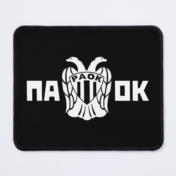 Item preview, Paok - ΠΑΟΚ designed and sold by TRUE-FANS.