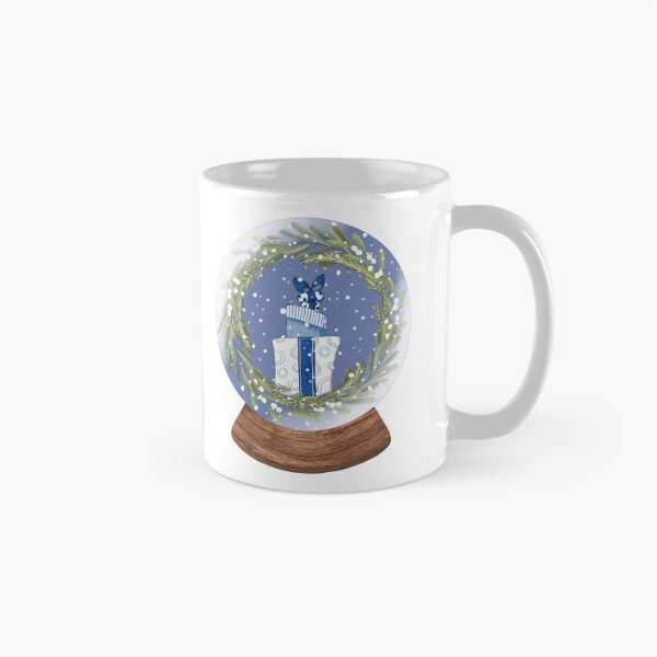 Item preview, Snow Globe Bundle of Christmas Gifts and Presents 1 designed and sold by TasimaDesign.