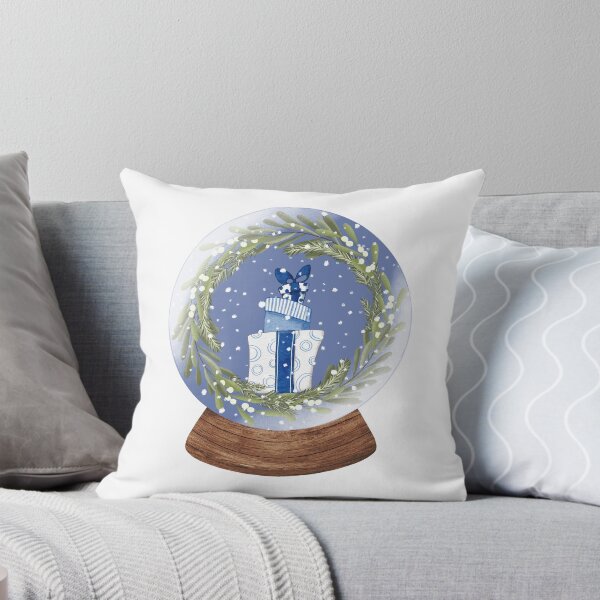 Item preview, Snow Globe Bundle of Christmas Gifts and Presents 1 designed and sold by TasimaDesign.