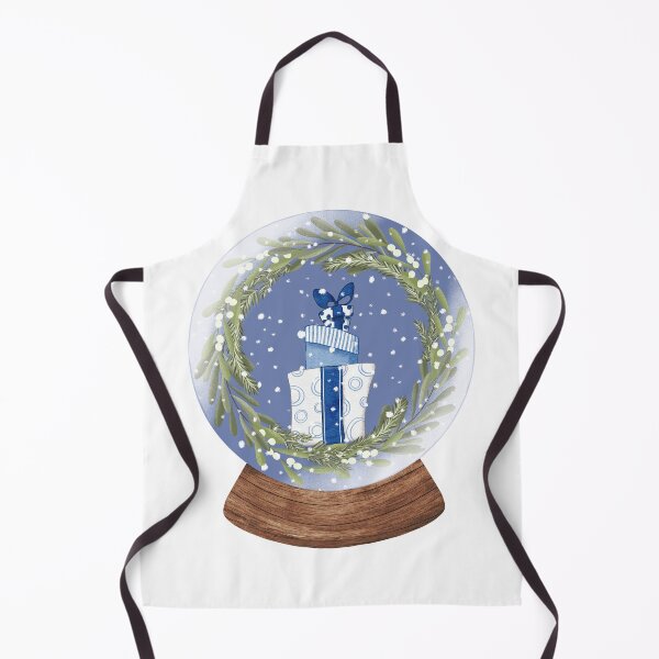 Item preview, Snow Globe Bundle of Christmas Gifts and Presents 1 designed and sold by TasimaDesign.