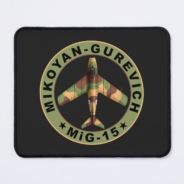 Item preview, The MiG-15 designed and sold by rogue-design.