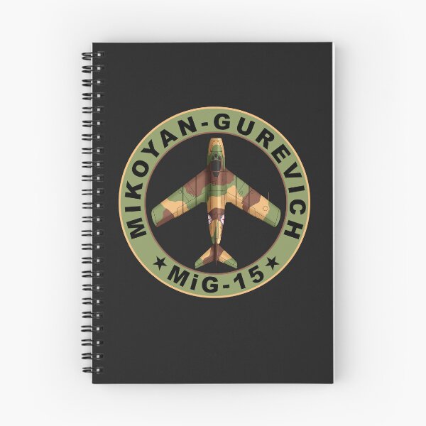 Item preview, The MiG-15 designed and sold by rogue-design.