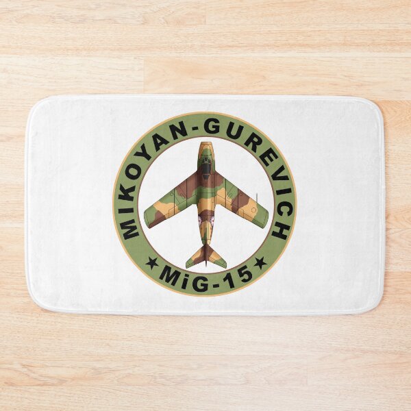 Item preview, The MiG-15 designed and sold by rogue-design.