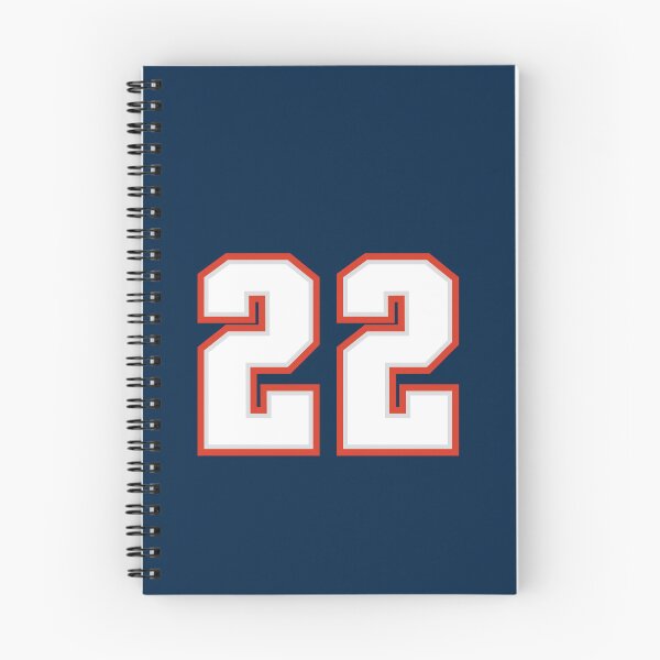 Item preview, 22 New England Lucky Number Twenty-two designed and sold by Urosek.