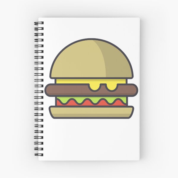 Item preview, Burger King! designed and sold by e-dream.