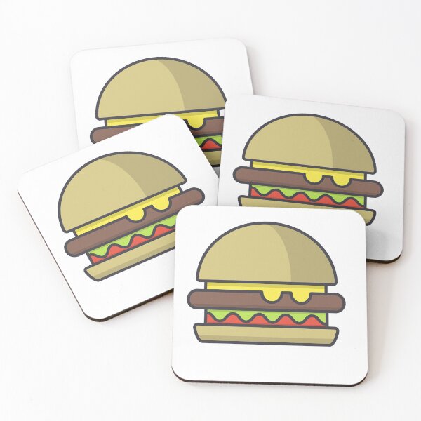 Item preview, ¡Burger King! designed and sold by e-dream.